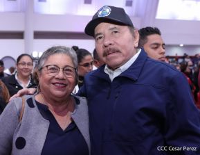 Acto Solemne de Instalación del Período Legislativo 2023 de la Asamblea Nacional