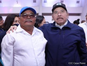 Acto Solemne de Instalación del Período Legislativo 2023 de la Asamblea Nacional