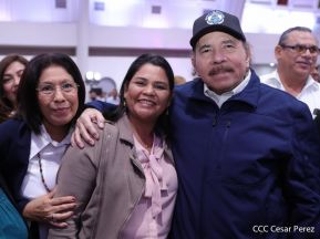 Acto Solemne de Instalación del Período Legislativo 2023 de la Asamblea Nacional