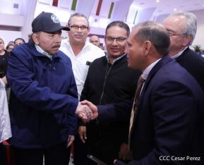 Acto Solemne de Instalación del Período Legislativo 2023 de la Asamblea Nacional