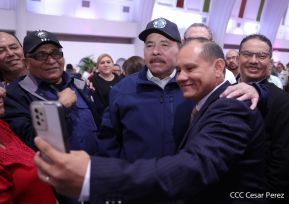 Acto Solemne de Instalación del Período Legislativo 2023 de la Asamblea Nacional