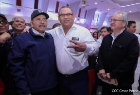 Acto Solemne de Instalación del Período Legislativo 2023 de la Asamblea Nacional