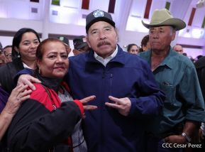 Acto Solemne de Instalación del Período Legislativo 2023 de la Asamblea Nacional