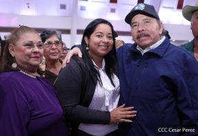 Acto Solemne de Instalación del Período Legislativo 2023 de la Asamblea Nacional