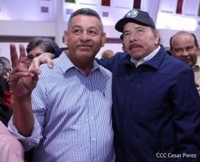 Acto Solemne de Instalación del Período Legislativo 2023 de la Asamblea Nacional