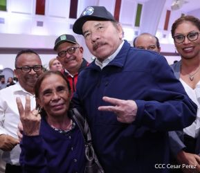 Acto Solemne de Instalación del Período Legislativo 2023 de la Asamblea Nacional