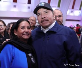 Acto Solemne de Instalación del Período Legislativo 2023 de la Asamblea Nacional