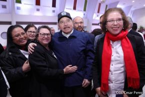 Acto Solemne de Instalación del Período Legislativo 2023 de la Asamblea Nacional