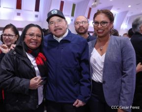 Acto Solemne de Instalación del Período Legislativo 2023 de la Asamblea Nacional