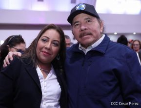 Acto Solemne de Instalación del Período Legislativo 2023 de la Asamblea Nacional