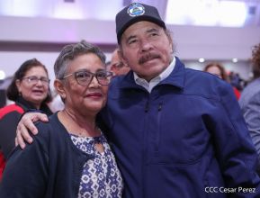 Acto Solemne de Instalación del Período Legislativo 2023 de la Asamblea Nacional