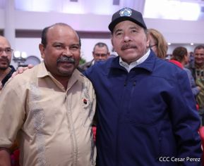 Acto Solemne de Instalación del Período Legislativo 2023 de la Asamblea Nacional