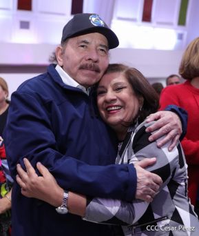Acto Solemne de Instalación del Período Legislativo 2023 de la Asamblea Nacional