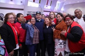 Acto Solemne de Instalación del Período Legislativo 2023 de la Asamblea Nacional