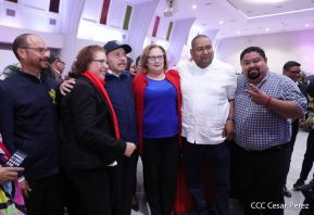 Acto Solemne de Instalación del Período Legislativo 2023 de la Asamblea Nacional