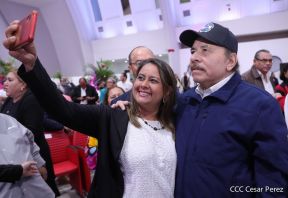 Acto Solemne de Instalación del Período Legislativo 2023 de la Asamblea Nacional