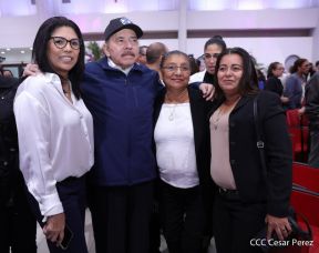 Acto Solemne de Instalación del Período Legislativo 2023 de la Asamblea Nacional