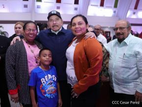 Acto Solemne de Instalación del Período Legislativo 2023 de la Asamblea Nacional