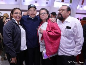 Acto Solemne de Instalación del Período Legislativo 2023 de la Asamblea Nacional