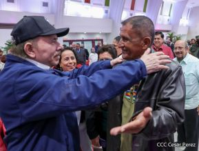 Acto Solemne de Instalación del Período Legislativo 2023 de la Asamblea Nacional