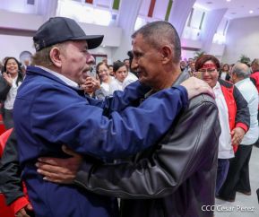 Acto Solemne de Instalación del Período Legislativo 2023 de la Asamblea Nacional