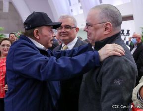 Acto Solemne de Instalación del Período Legislativo 2023 de la Asamblea Nacional