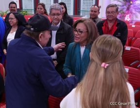 Acto Solemne de Instalación del Período Legislativo 2023 de la Asamblea Nacional