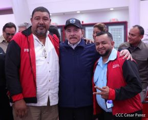 Acto Solemne de Instalación del Período Legislativo 2023 de la Asamblea Nacional