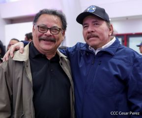 Acto Solemne de Instalación del Período Legislativo 2023 de la Asamblea Nacional