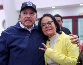 Acto Solemne de Instalación del Período Legislativo 2023 de la Asamblea Nacional