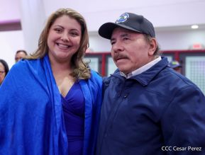 Acto Solemne de Instalación del Período Legislativo 2023 de la Asamblea Nacional