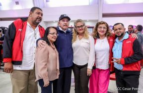 Acto Solemne de Instalación del Período Legislativo 2023 de la Asamblea Nacional