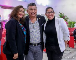 Acto Solemne de Instalación del Período Legislativo 2023 de la Asamblea Nacional