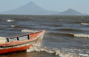 Familias asustadas por nuevo sismo