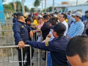 Nicaragua disfrutó los mejores éxitos de Bronco