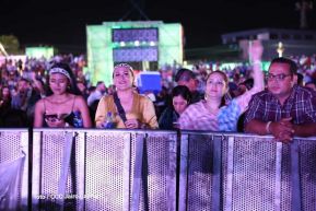 Nicaragua disfrutó los mejores éxitos de Bronco