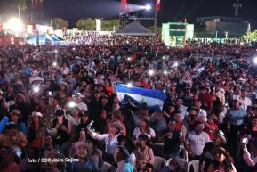 Nicaragua disfrutó los mejores éxitos de Bronco