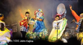 Nicaragua disfrutó los mejores éxitos de Bronco