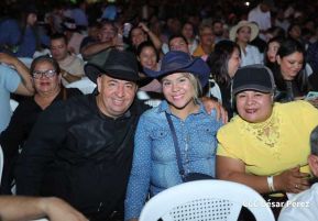 Nicaragua disfrutó los mejores éxitos de Bronco