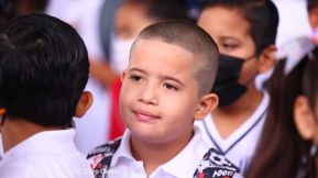 Ciclo Escolar 2023 ¡Vida y Esperanza!