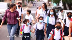 Ciclo Escolar 2023 ¡Vida y Esperanza!