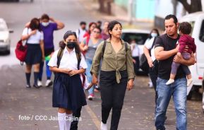 Ciclo Escolar 2023 ¡Vida y Esperanza!