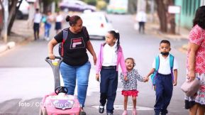 Ciclo Escolar 2023 ¡Vida y Esperanza!