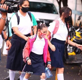 Ciclo Escolar 2023 ¡Vida y Esperanza!