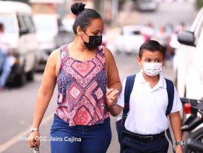 Ciclo Escolar 2023 ¡Vida y Esperanza!