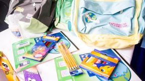 Ciclo Escolar 2023 ¡Vida y Esperanza!