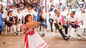 Ciclo Escolar 2023 ¡Vida y Esperanza!