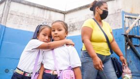 Ciclo Escolar 2023 ¡Vida y Esperanza!