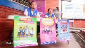 Ciclo Escolar 2023 ¡Vida y Esperanza!