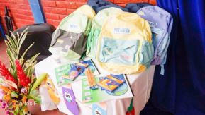 Ciclo Escolar 2023 ¡Vida y Esperanza!